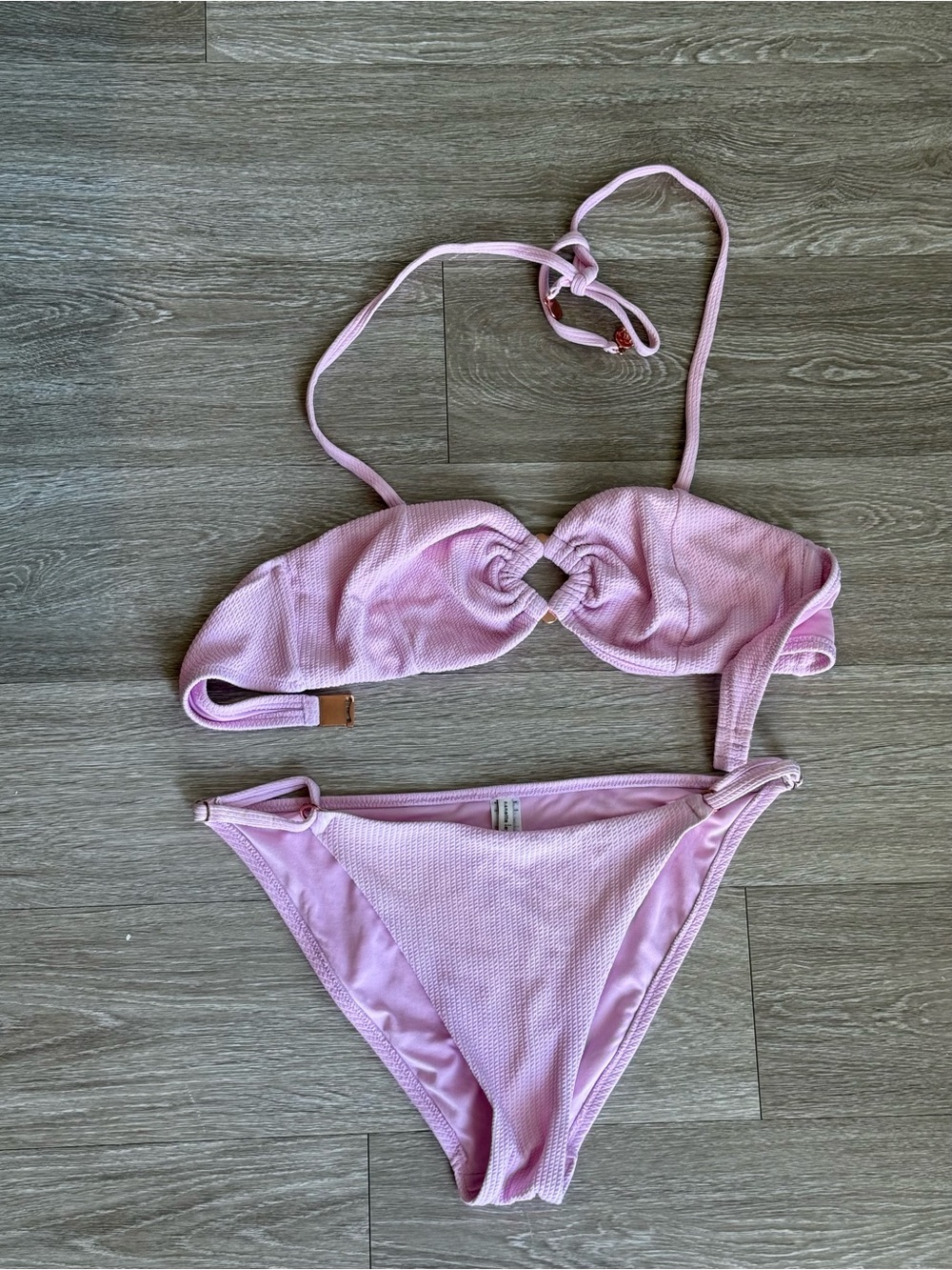 Nanette Lepore Bikini Set